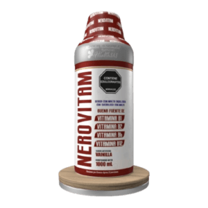 B VITAABC NEROVITAM VITAMINICO X 1000 ML