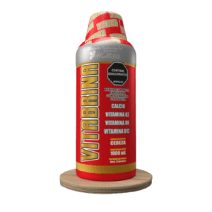 B. VITAINGLESA VITAMINICAO X 1000 ML