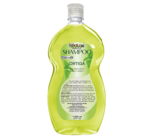 SHAMPOO ELITE X 1000 ORTIGA