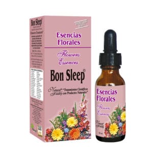 ESENCIA FLORAL EUROPEA BON SLEEP 25 ML