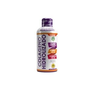 B. COLAGENO LIQ VITAMINICO X 1000 ML