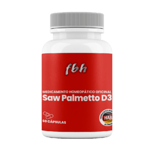 SAW PALMETO D3 H.O X 60 CAP JAQUIN DE FRANCIA