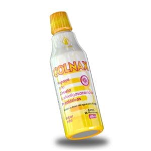 COLNAX  JBE X 500 ML