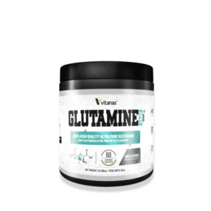 GLUTAMINE FAST 300 GT