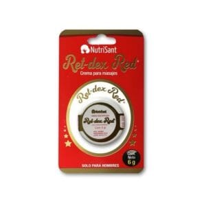 RET-DEX RED 6G