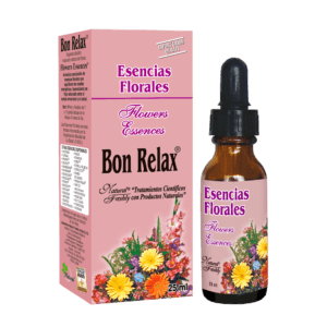 ESENCIA FLORAL BON RELAX