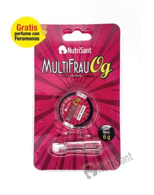 MULTIFRAU OG 6G