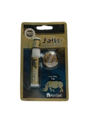RHINO FORTE 5M