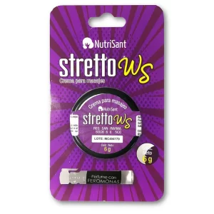 STRETTO WS 6G