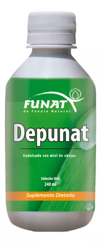 DEPUNAT X 240 ML