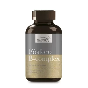 FOSFORO B COMPLEX X 60 TAB LAB FUNAT