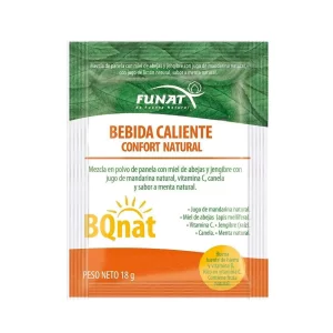 SACHET BQNAT DIA X 18 G