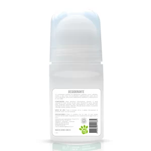 Alternative view of DESODORANTE UNISEX ROLLON X 80 g FUNAT