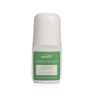 DESODORANTE UNISEX ROLLON X 80 g FUNAT