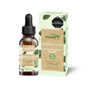 ESTEVIA LIQ END POR 25 ML