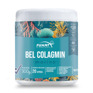 BEL COLAGMIN MARINO X 300 G  LAB FUNAT