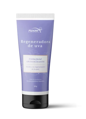 CREMA REGENERADORA DE UVA X 60 g FUNAT