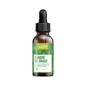 SANGRE DE DRAGO EXTRACTO X 60 FITOTERAPEUTICO