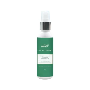 SPRAY SPORT X 110 GR LAB FUNAT