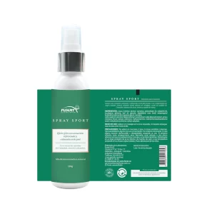 Alternative view of SPRAY SPORT X 110 GR LAB FUNAT