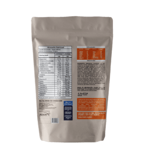 Alternative view of WHEY PROTEIN HARDCORE X PRO X 6 LB FUNAT