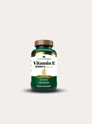 VITAMINA E 1000 IU X 100 SOF