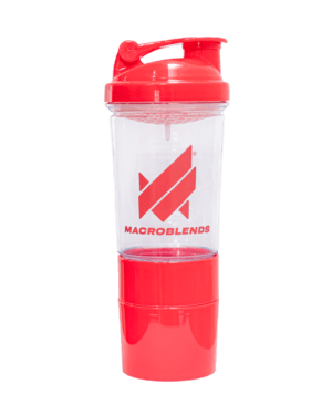 SHAKER 3 EN 1