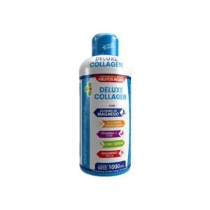 B. COLAGENO + CLORURO DE MAG X 1000