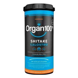 ORGAN 100% CALUSTRUM * 900 GR