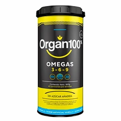 ORGAN 100% OMEGA * 900 GR