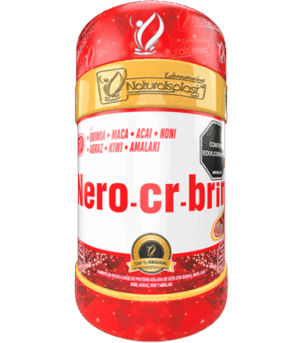 NERO CR BRIN X 300 GR