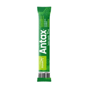 ANTAX SACHET CAJA X 24 UND  LAB FUNAT