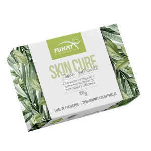 JABON EN BARRA HIDRATANTE X 100G
