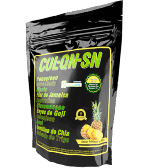 CUL QN SN X 450 GR