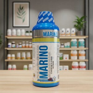 B CON COLAGENO MARINO VITAM X 1000 ML