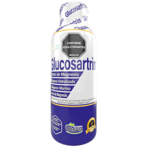 GLUCOSARTRIM X 500 ML