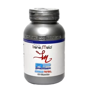 RP PREMIER ADVANCED TOTAL IRENE MELO X 90 CAP´