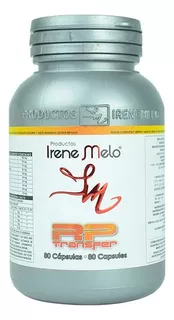 RP TRANSFER X 80 CAP IRENE MELO