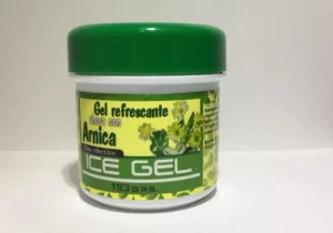 ICE GEL ARNICA X 110 GR