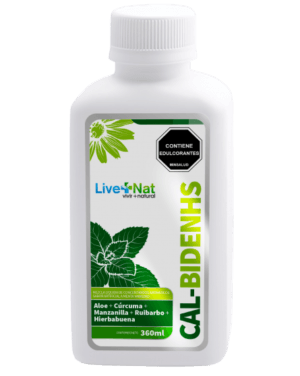 KIT CAL - BIDENHS 360 + 180