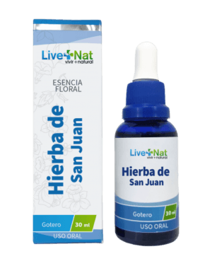 HIERBA DE SAN JUAN ESENCIAFLORAL X 30 ML