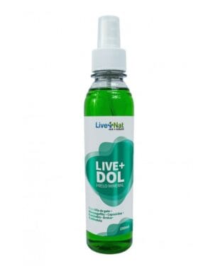 LIVE + DOL FORTE X 250 ML
