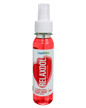 RELAXDOL HOT FORTE X 120 ML