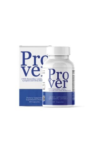 PROVER X 60 CAP HEALTHY AMERICA