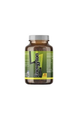 ENERGYTON  X 60 SOFT HEALTHY AMERICA