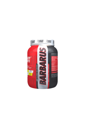 BARBARUS 910 GR 6 SS HEALTHY SPORTS