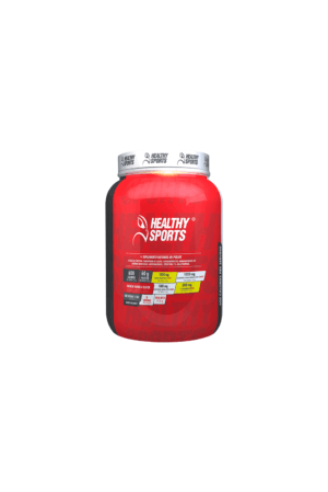 Alternative view of BARBARUS 910 GR 6 SS HEALTHY SPORTS
