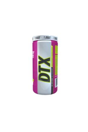 DTX X 60 SOFTGELS