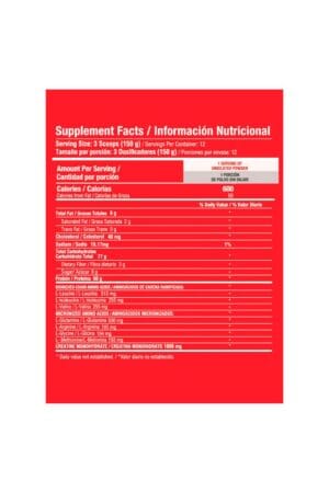 Alternative view of BARBARUS 1820 GR 12 SS HEALTHY SPORTS