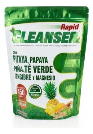 P RAPID CLEANSER * 450 G